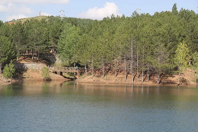 Yozgat Şehrinin Fotoğrafı
