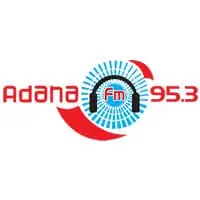ADANA FM Radyo Logosu