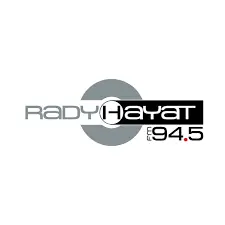 ADANA HAYAT RADYO Radyo Logosu