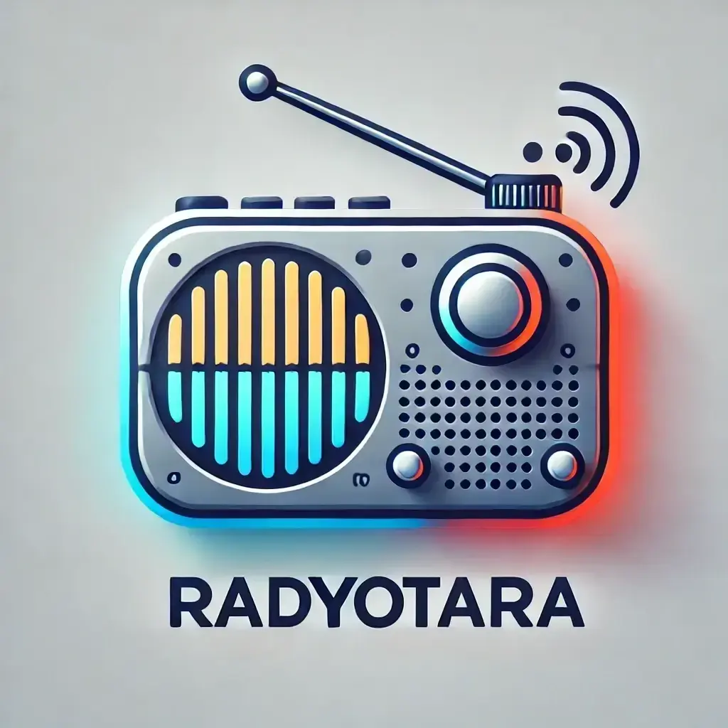 Pal FM Ankara Radyo Logosu