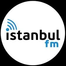 İstanbul FM Slow Radyo Logosu