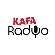 KAFA RADYO Radyo Logosu