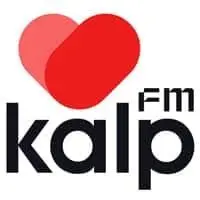 Kalp FM Radyo Logosu