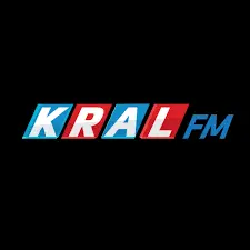 KRAL FM Radyo Logosu