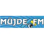 MÜJDE FM Radyo Logosu