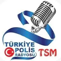 POLİS RADYOSU Radyo Logosu