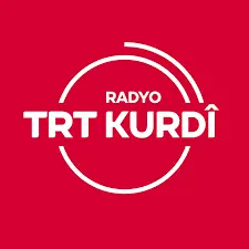 RADYO 6 / TRT Radyo Kurdi Radyo Logosu