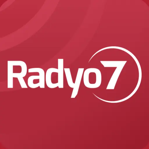RADYO 7 Radyo Logosu