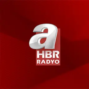 Radyo A Haber Radyo Logosu