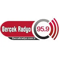 RADYO GERÇEK Radyo Logosu