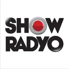 Show Radyo Radyo Logosu