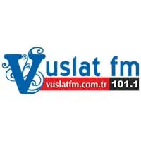 VUSLAT FM Radyo Logosu